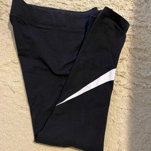 Nike leggings size L